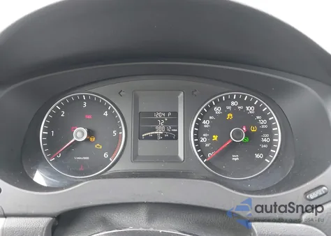 2014 Volkswagen Jetta 2.0L Tdi from USA, damaged, VIN 3VWLL7AJ0EM391852